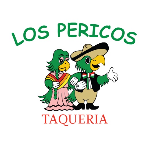 Taqueria Los Pericos