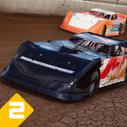 Outlaws - Dirt Track Racing 2