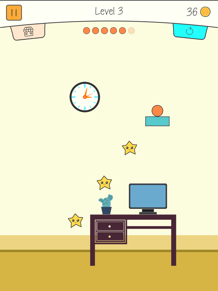 Twinkle Stars - Flash Out