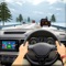 Icon Traffic Racing In Car Driving