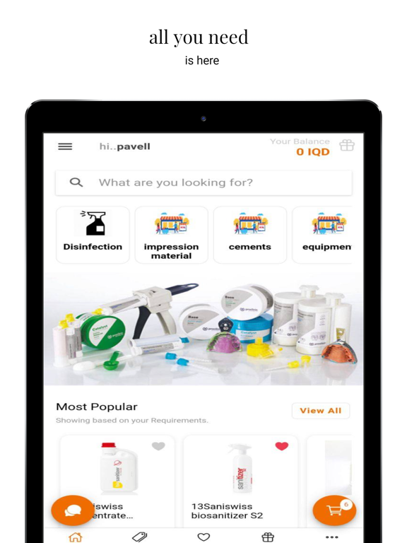 Screenshot #4 pour Crown Store