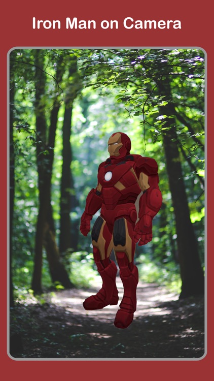 Reality Spirit screenshot-3