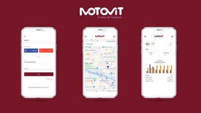 Motovit Screenshot