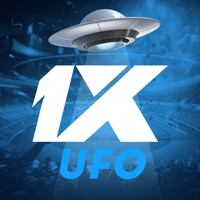 1Xufo sur PC