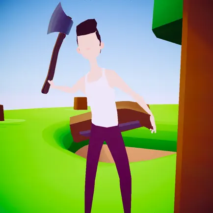 Lumberjacks! Читы