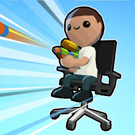 Crazy Office! Cheats