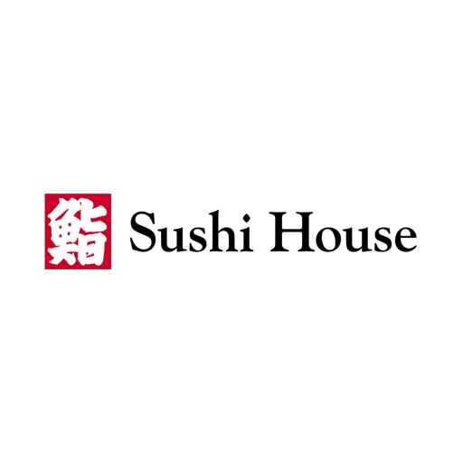 Sushi House Restaurant icon