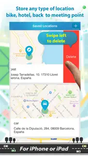 How to cancel & delete find my car with ar tracker 4
