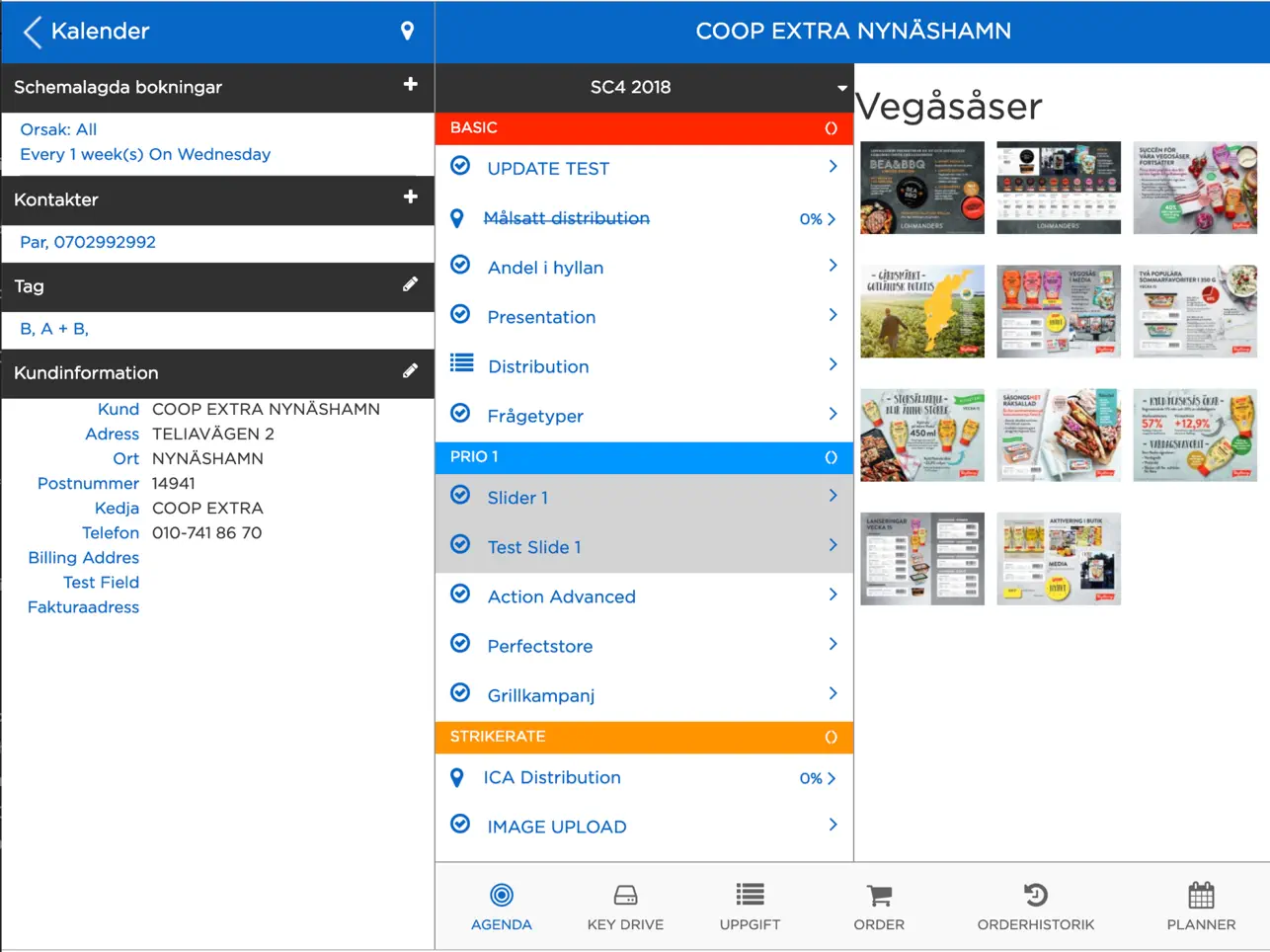 Screenshot #5 pour KeySaleOnline
