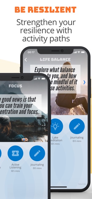 Mindario: Reduce stress(圖2)-速報App
