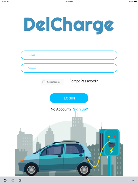 Screenshot #5 pour DelChargeHome