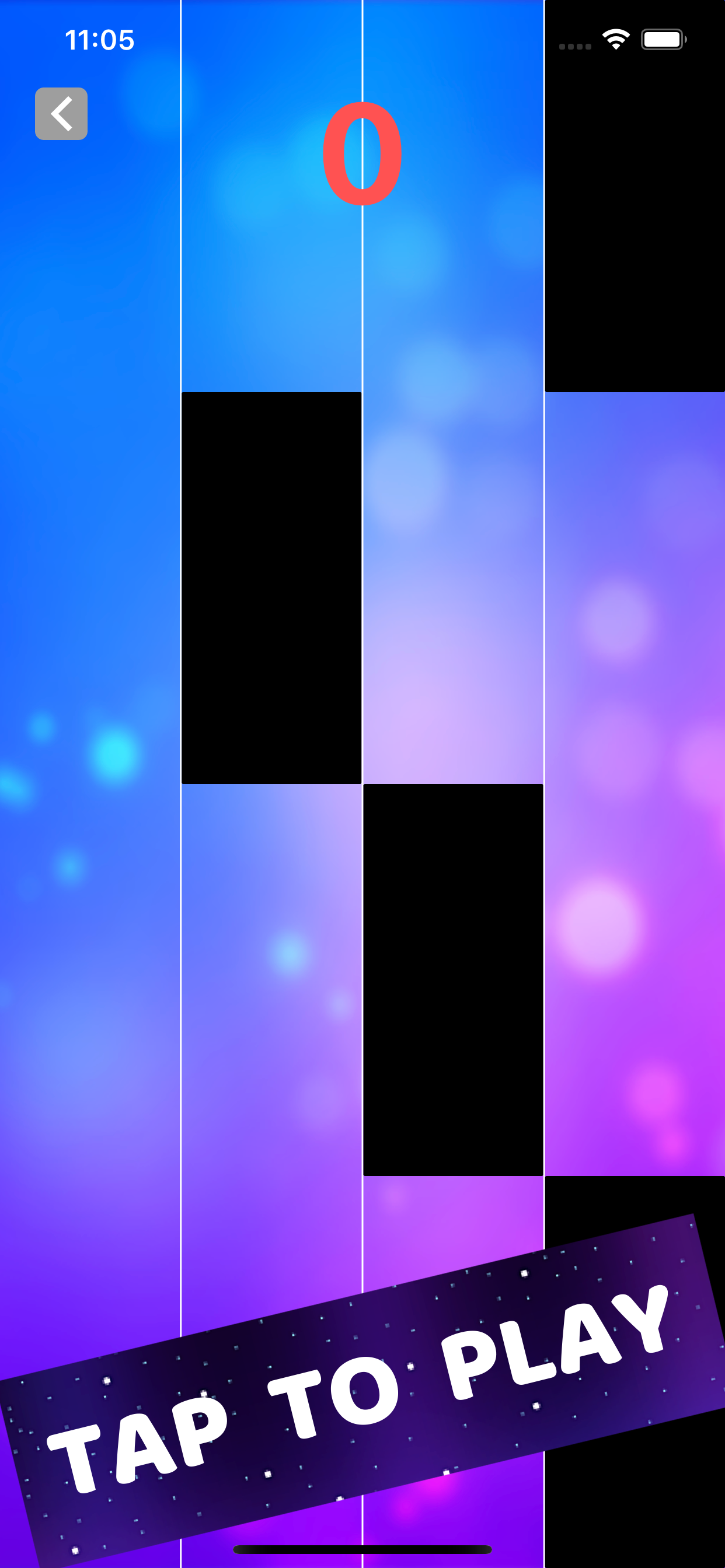 Magic Piano: Music Game 2020