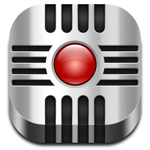 Music Recorder icon