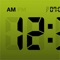 Now there is no need to purchase an expensive LCD clock or desk calendar