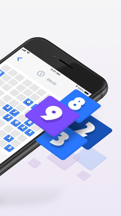 Infinity Sudoku 2020