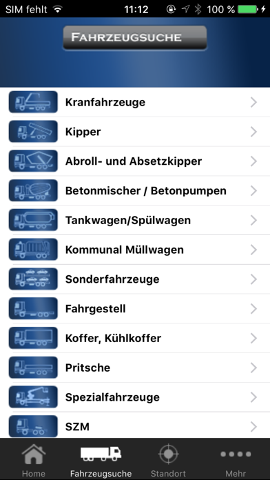 Screenshot #2 pour Truck 2000