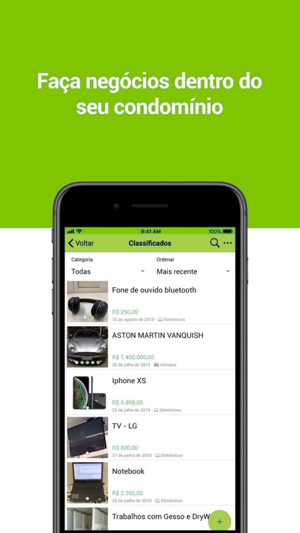 CM Portaria VIrtual screenshot-8