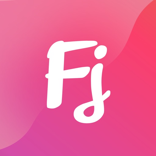 Fjuul - Healthy Activity Coach iOS App