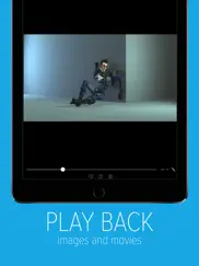 shotgrid review ipad resimleri 2