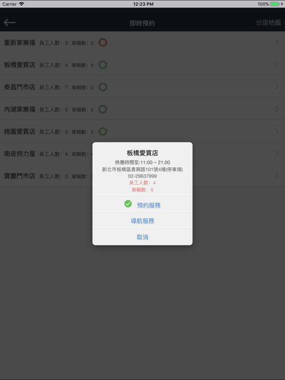 Screenshot #6 pour 格蘭威爾 - 科技美車