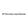 Mi Terra San Jose Mexican