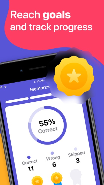 BeLingual - Language Learning screenshot-6