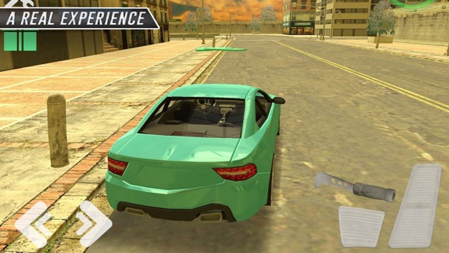 Expert City - Car Driving 2(圖3)-速報App