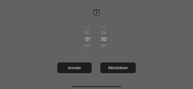 FWD Clock(圖5)-速報App