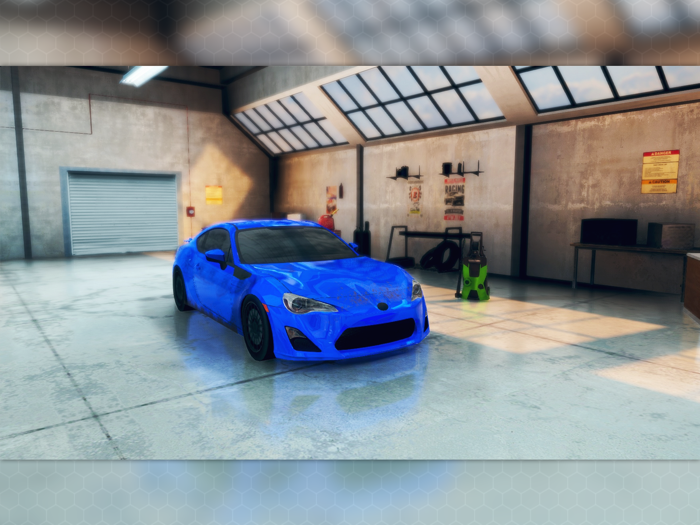 Car Wash Simulator 2023