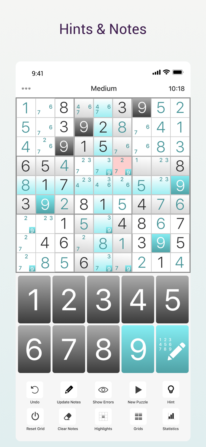Sudoku Sam