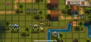 Captura 3 Conflict 0: Revolution iphone