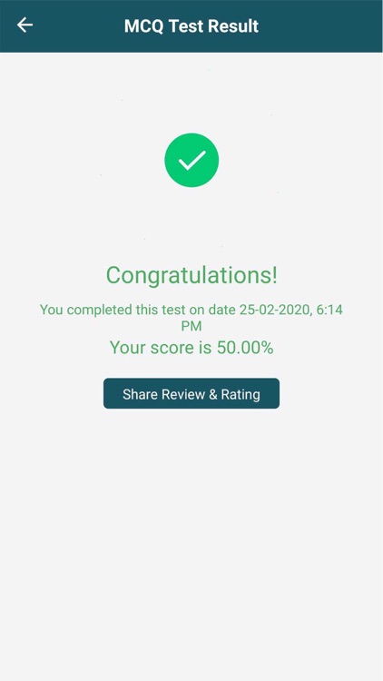 International FertilityAcademy screenshot-7