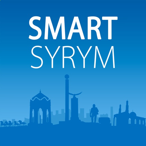 Smart Syrym