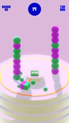 Game screenshot Box It Up! hack