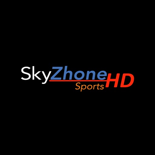 SkyZhone Sports icon