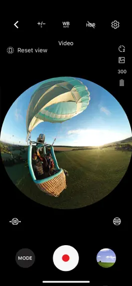 Game screenshot Samsung Gear 360 apk