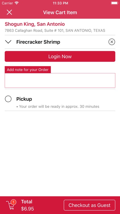 Shogun King screenshot-3