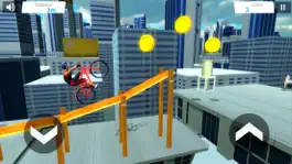 Game screenshot Infinite Bike Rider mod apk