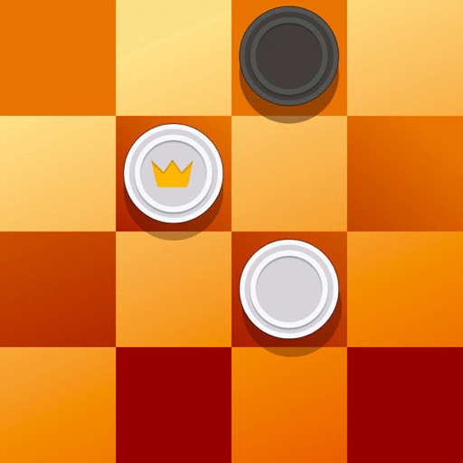 Checkers ◎ Classic Board Games