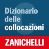 Zanichelli - Collocazioni - iPadアプリ