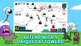 Game screenshot Cats & Cosplay: Adventure Game hack