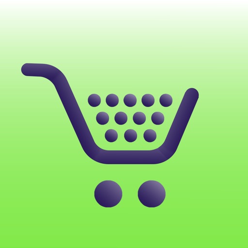 Shopping List - Quick and Easy iOS App