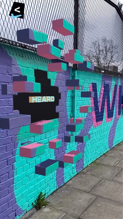 Camden People's Museum screenshot-4