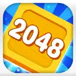 2048: New Number Tile App App Positive Reviews