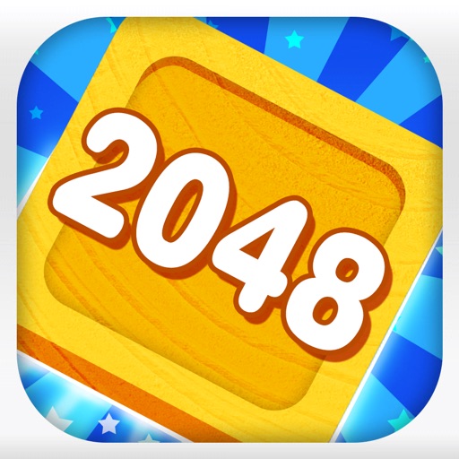 2048 N Merge