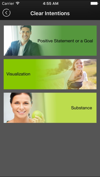 Muscle Testing 101 screenshot-3