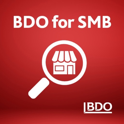 BDO יזמים for SMB iOS App