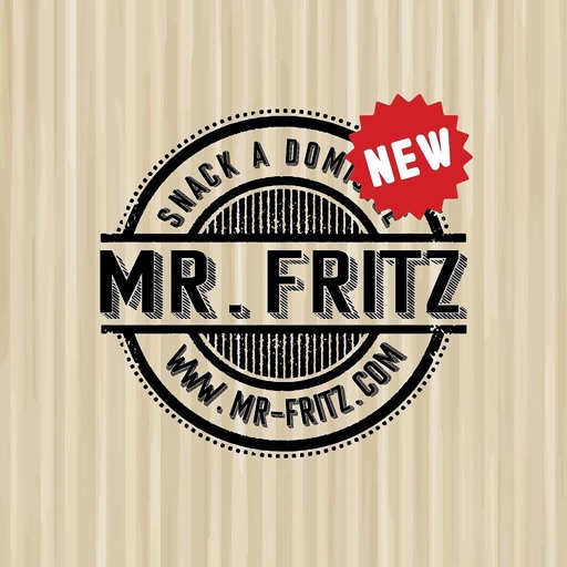 Mr. Fritz by MrFritz