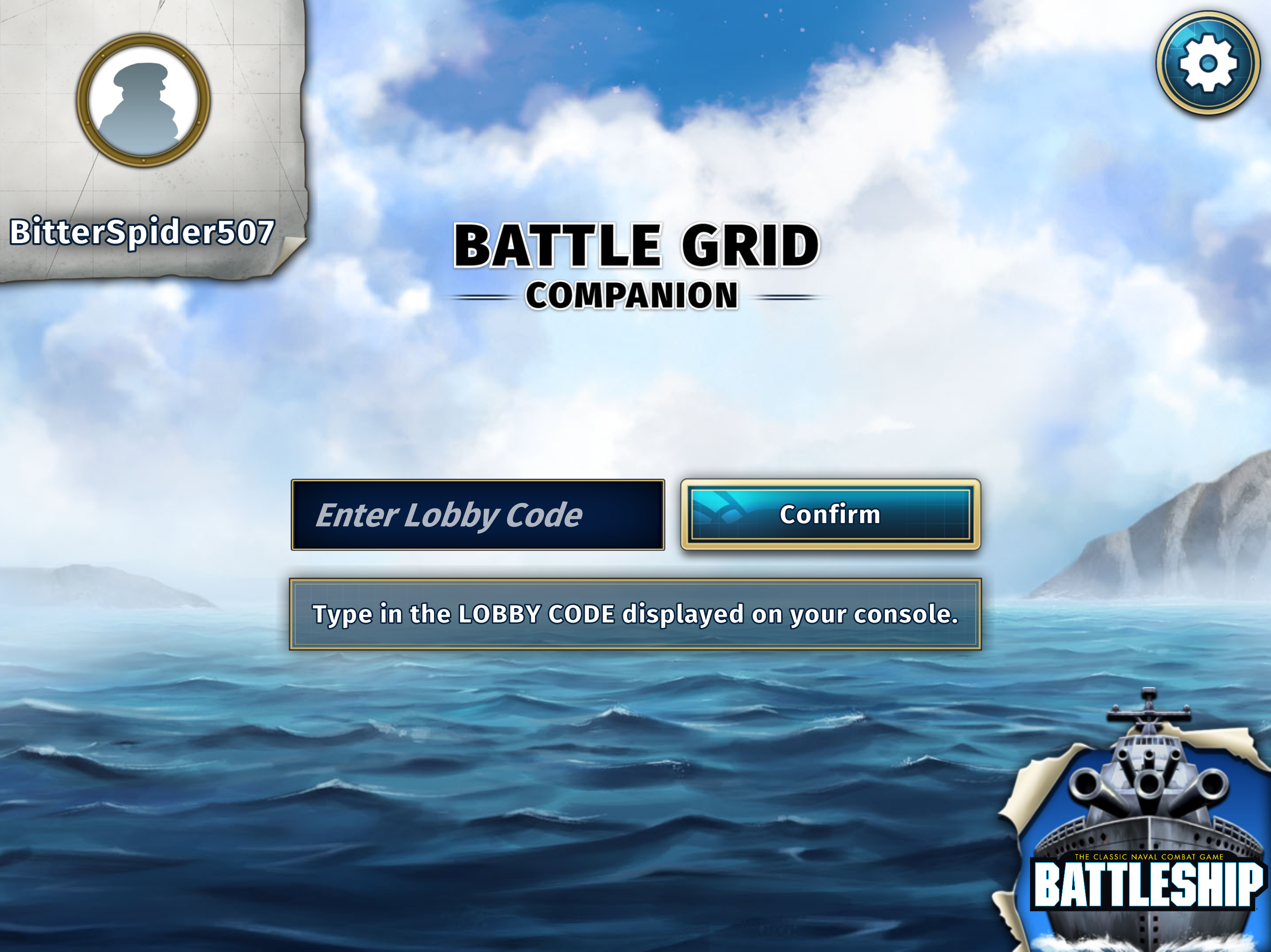 Battle Grid Companion screenshot 4
