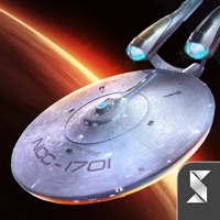 Star Trek Fleet Command на пк